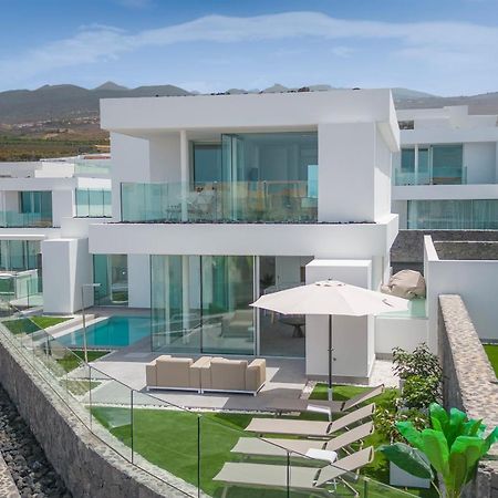 Villa Tajinaste - Casangular By Upper Costa Adeje  Exterior photo