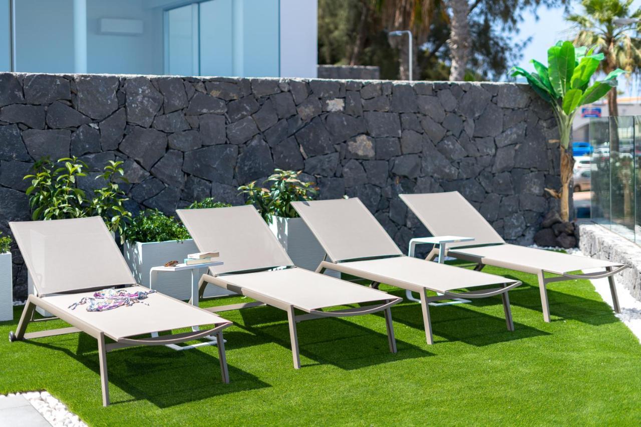 Villa Tajinaste - Casangular By Upper Costa Adeje  Exterior photo